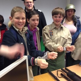 09262 10152389763236316 1418161576188014751 n - Scouts en Gidsen Zaventem 